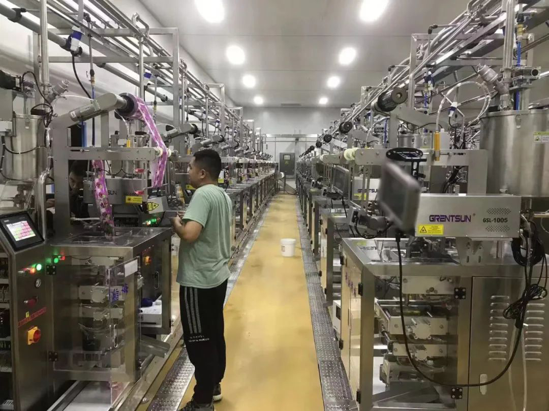 【生產(chǎn)提速秘籍】吉瑞祥革新售后體驗(yàn)，一線操作員秒變“問題終結(jié)者”！